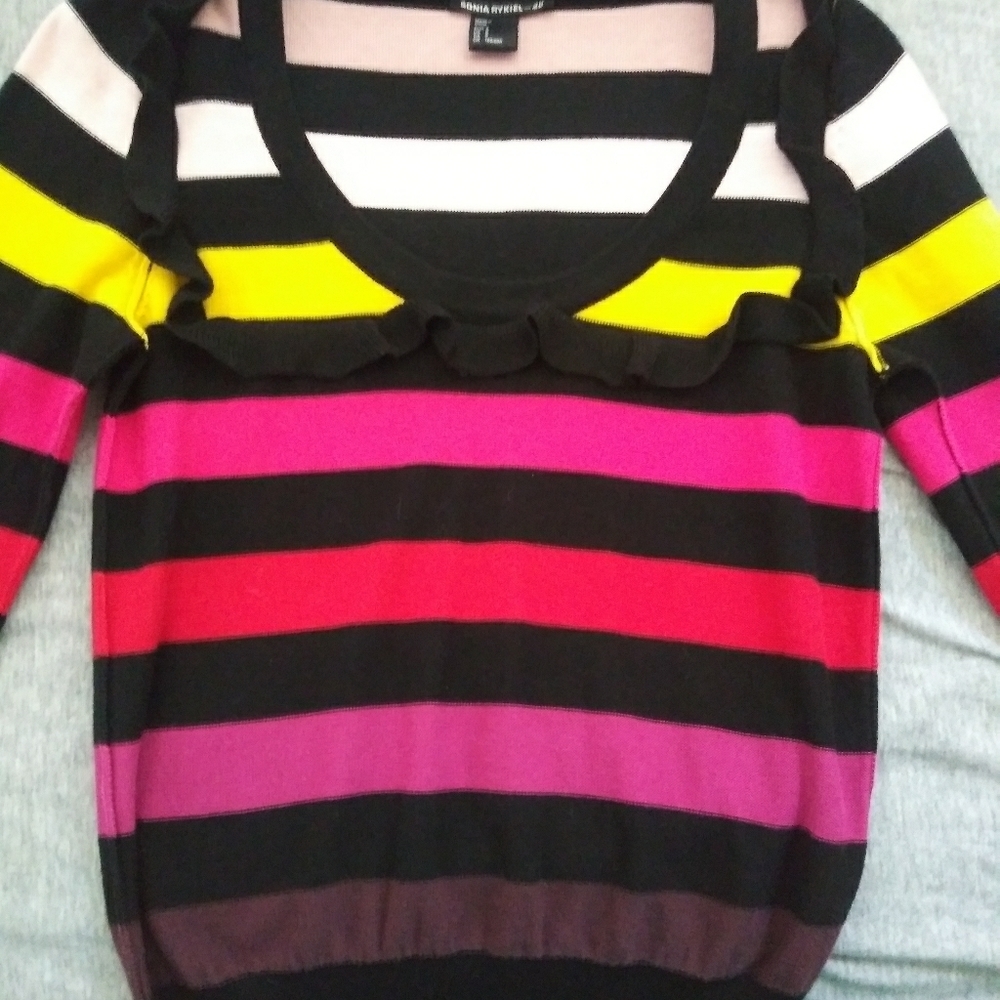 Sonia rykeil sweater